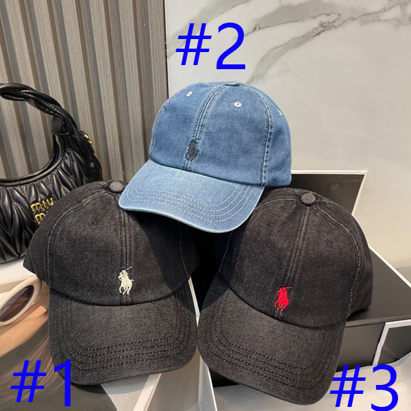 15QA104M Popular hats