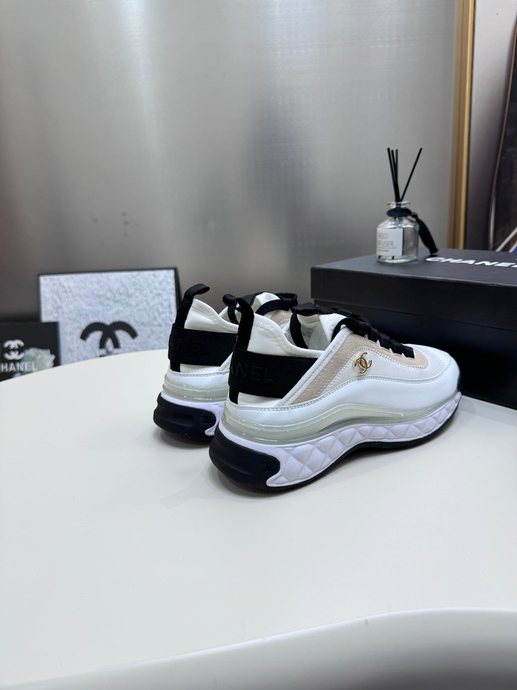 1115QC444Z Popular Shoes