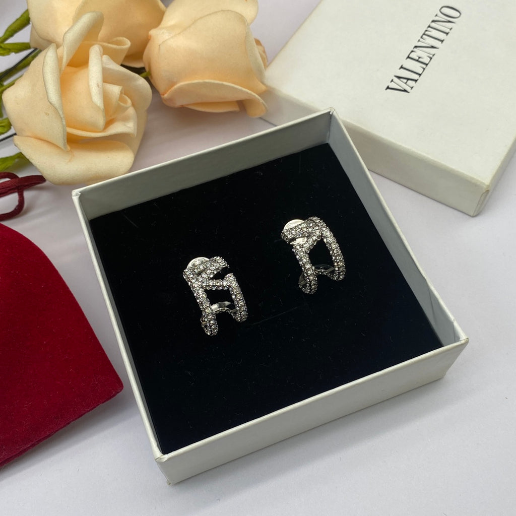 14VL265X Popular Earrings
