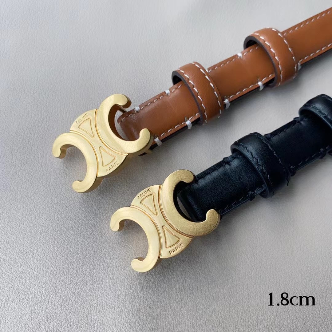 1XCL47P Popular  High quality belt With full package