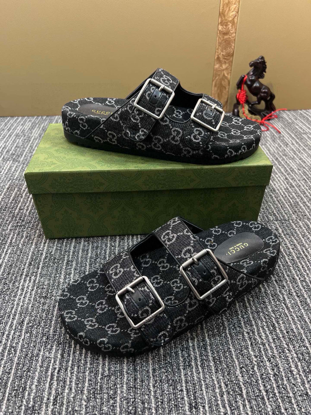 5QB17Z Popular shoes
