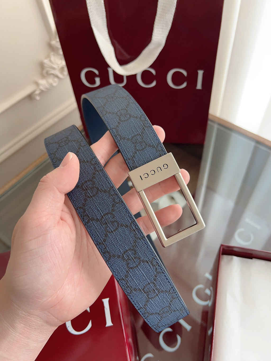1115QB30P Popular High quality belt With full package