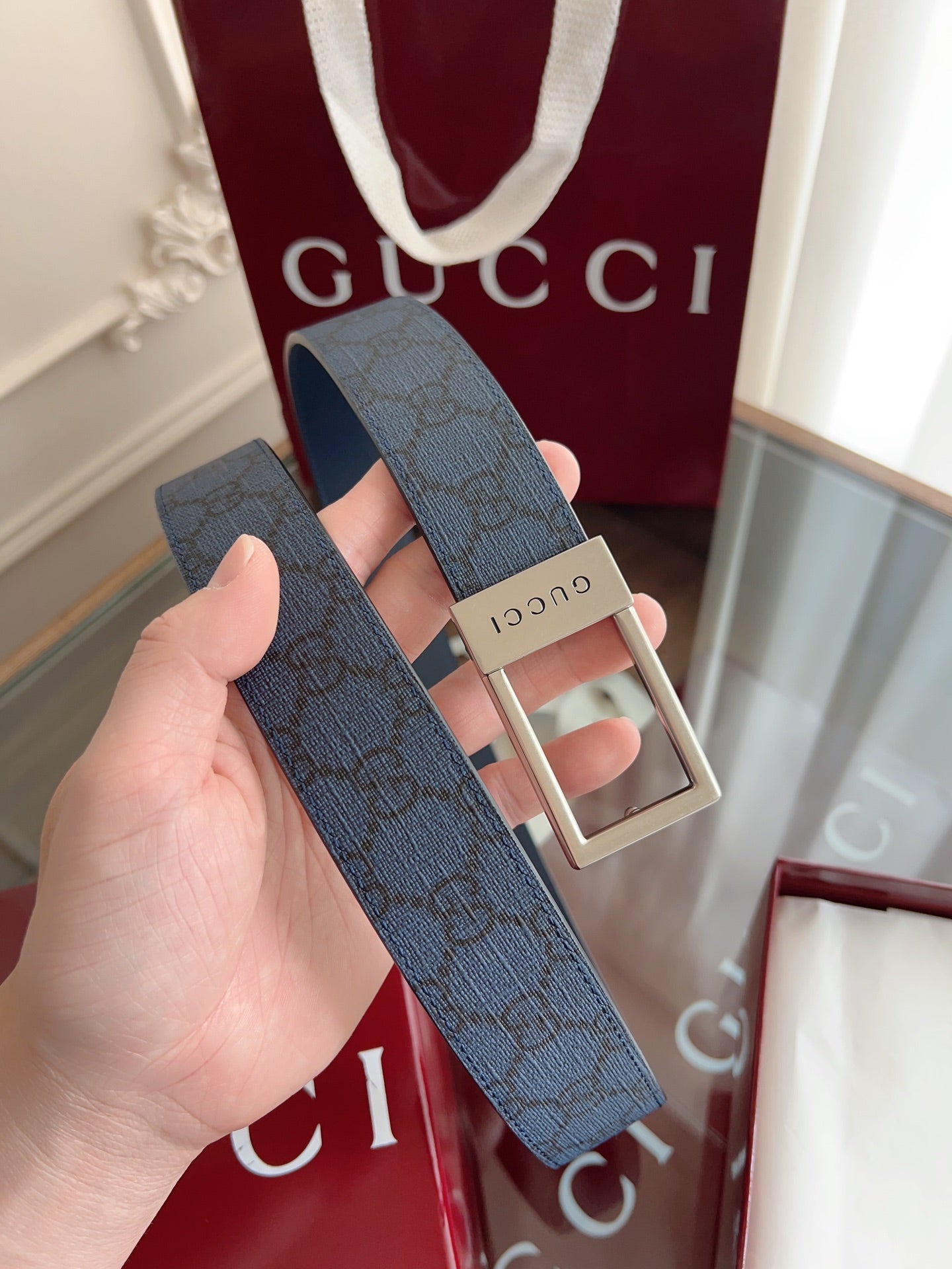 P1Q115B30 Popular High quality belt With full package