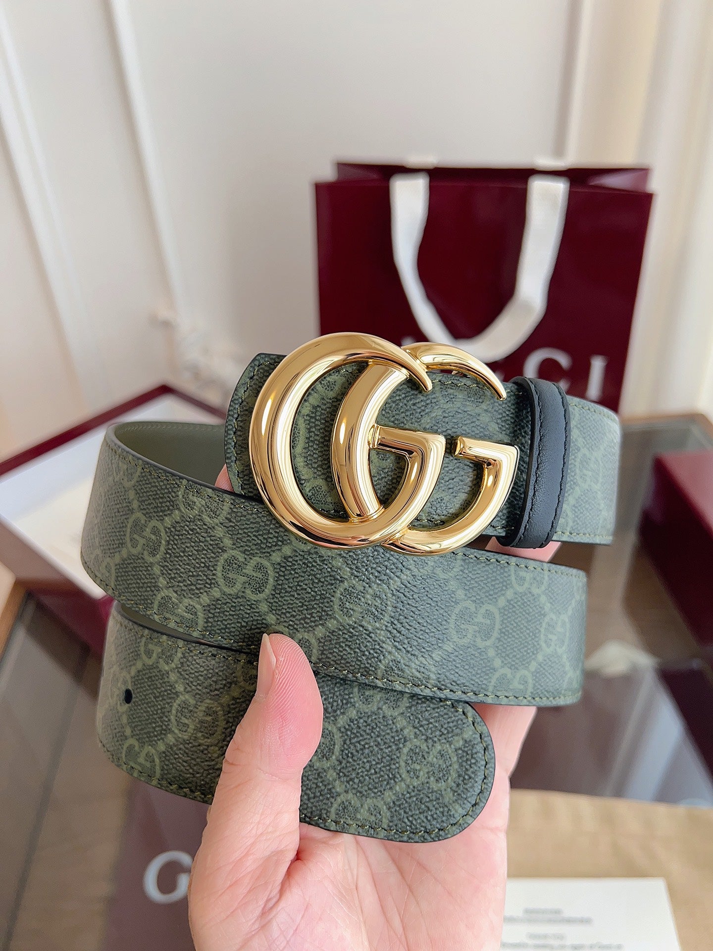 P1P36B50 Popular High quality belt With full package