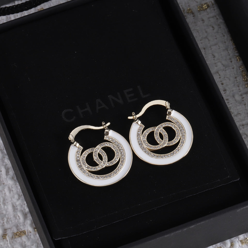 14C270E Popular Earrings