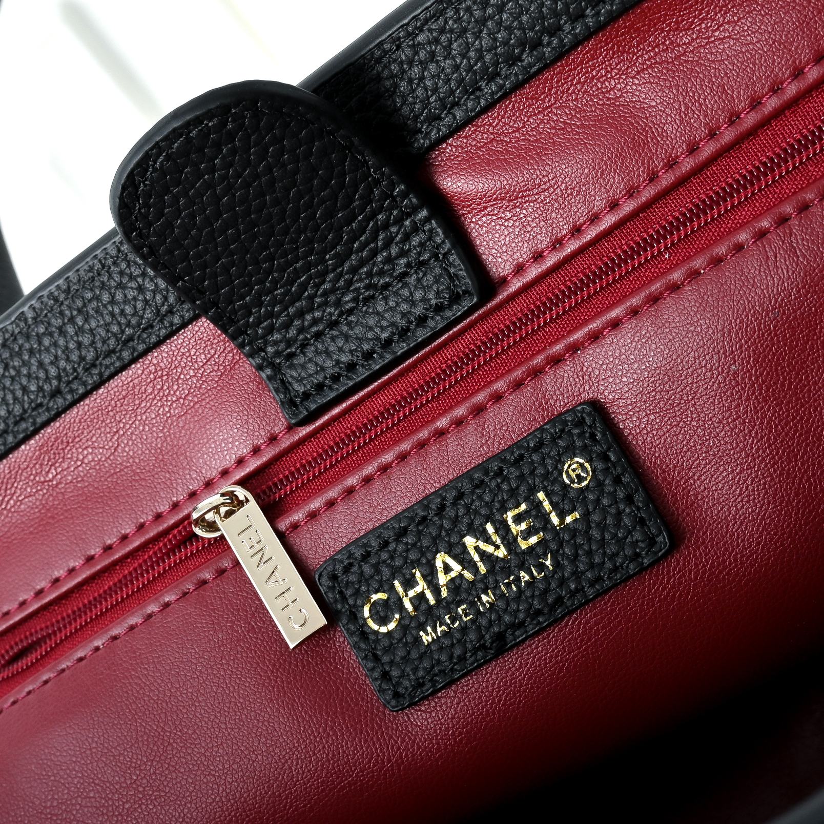 B1P46C178 Popular leather bag