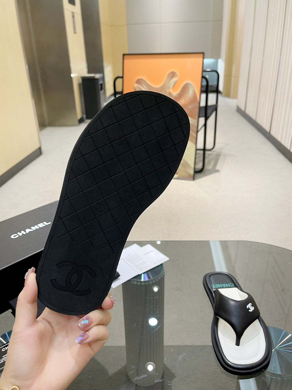 Z2R46C12 Popular high-quality leather Shoes