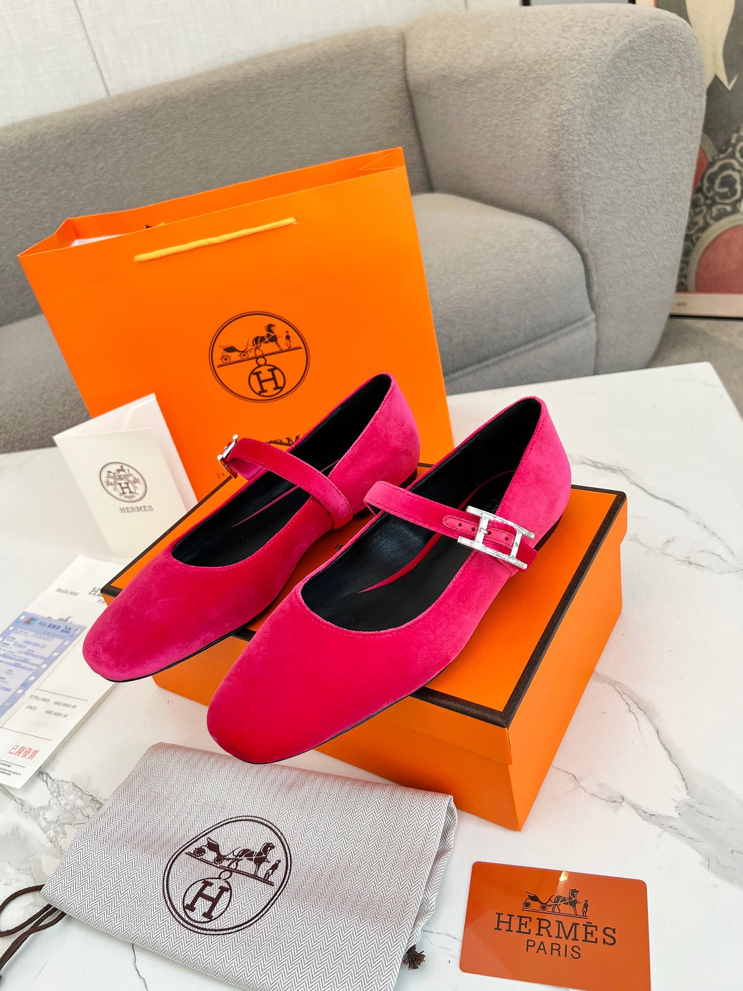 285ZH49Z  Popular leather Shoes