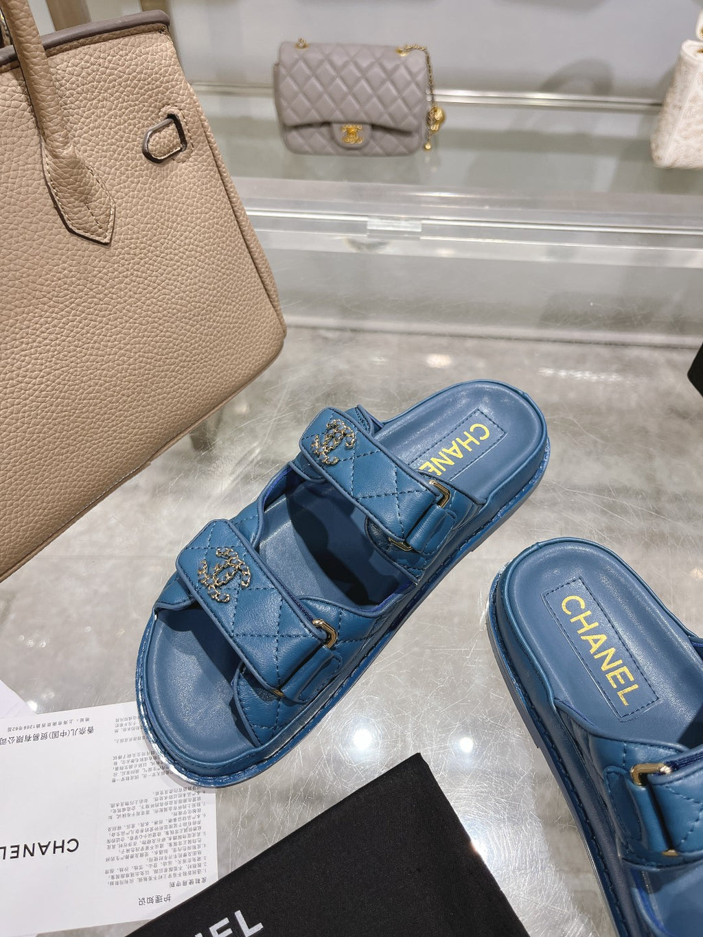 245RC6Z Popular leather shoes