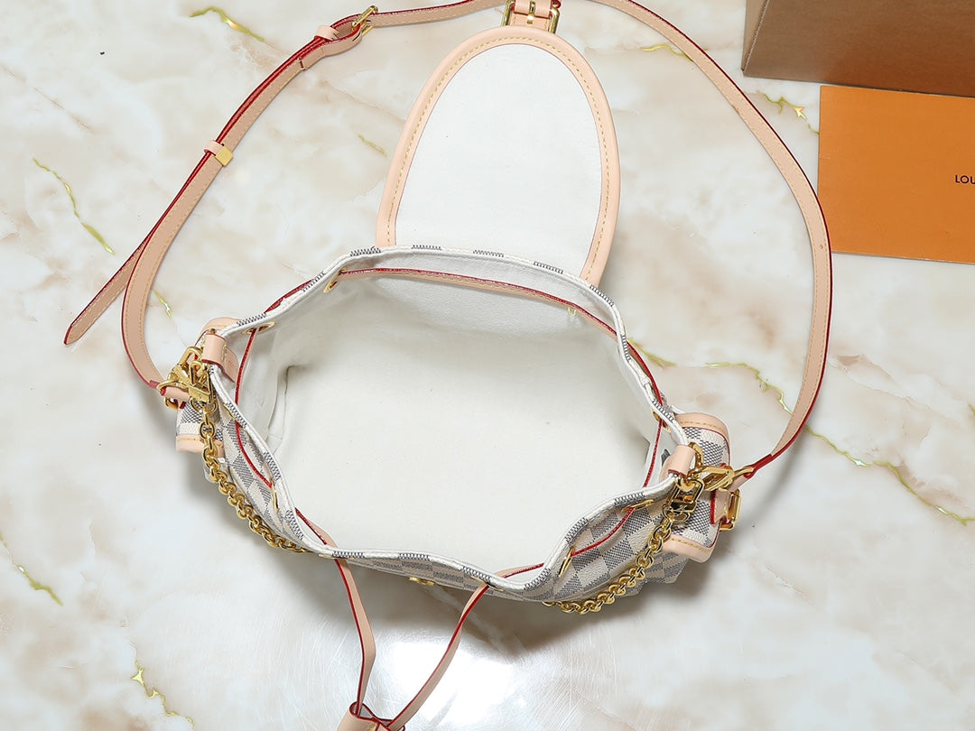 15RE18B Popular  leather bag