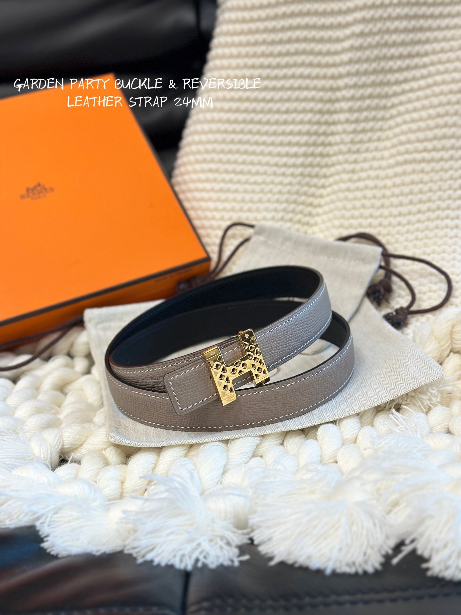 1WH190P Popular   High quality belt With full package