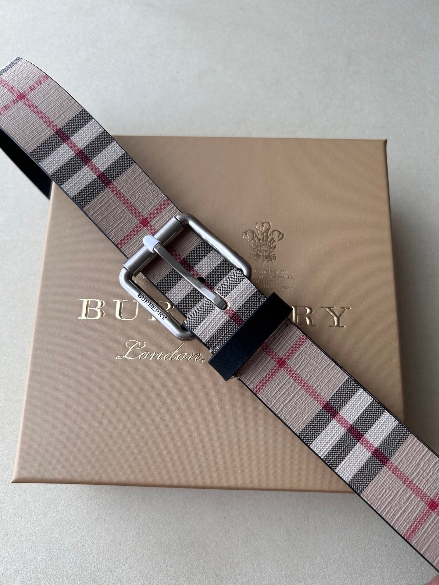 1115QR8P Popular High quality belt With full package