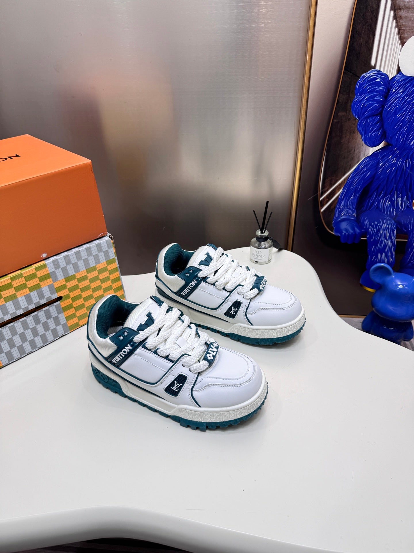 1115QE452Z Popular  Shoes