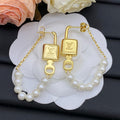 15ZE48E Popular Earrings