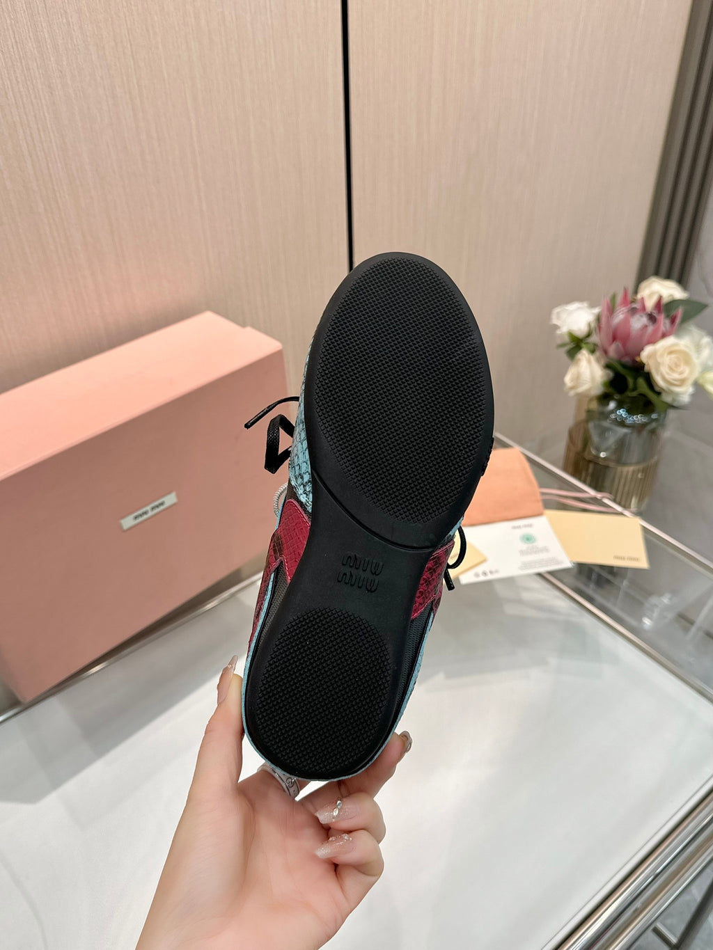 2105QA246Z Popular high-quality Shoes