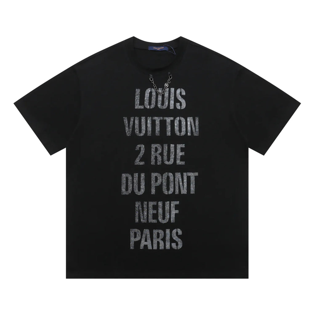 145RE194U Popular T-shirt