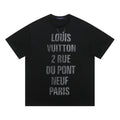 145RE194U Popular T-shirt
