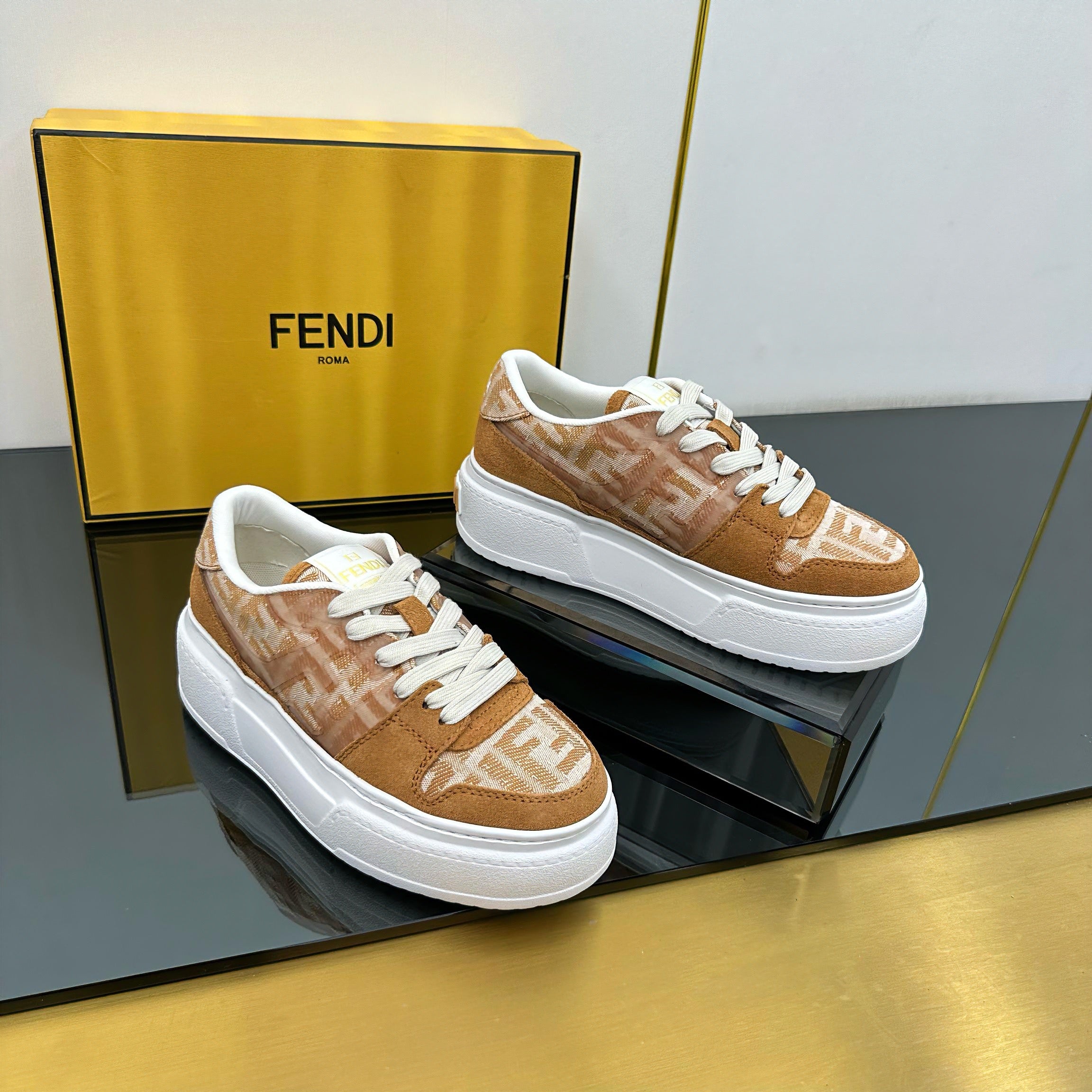2105QF418Z Popular high-quality Shoes