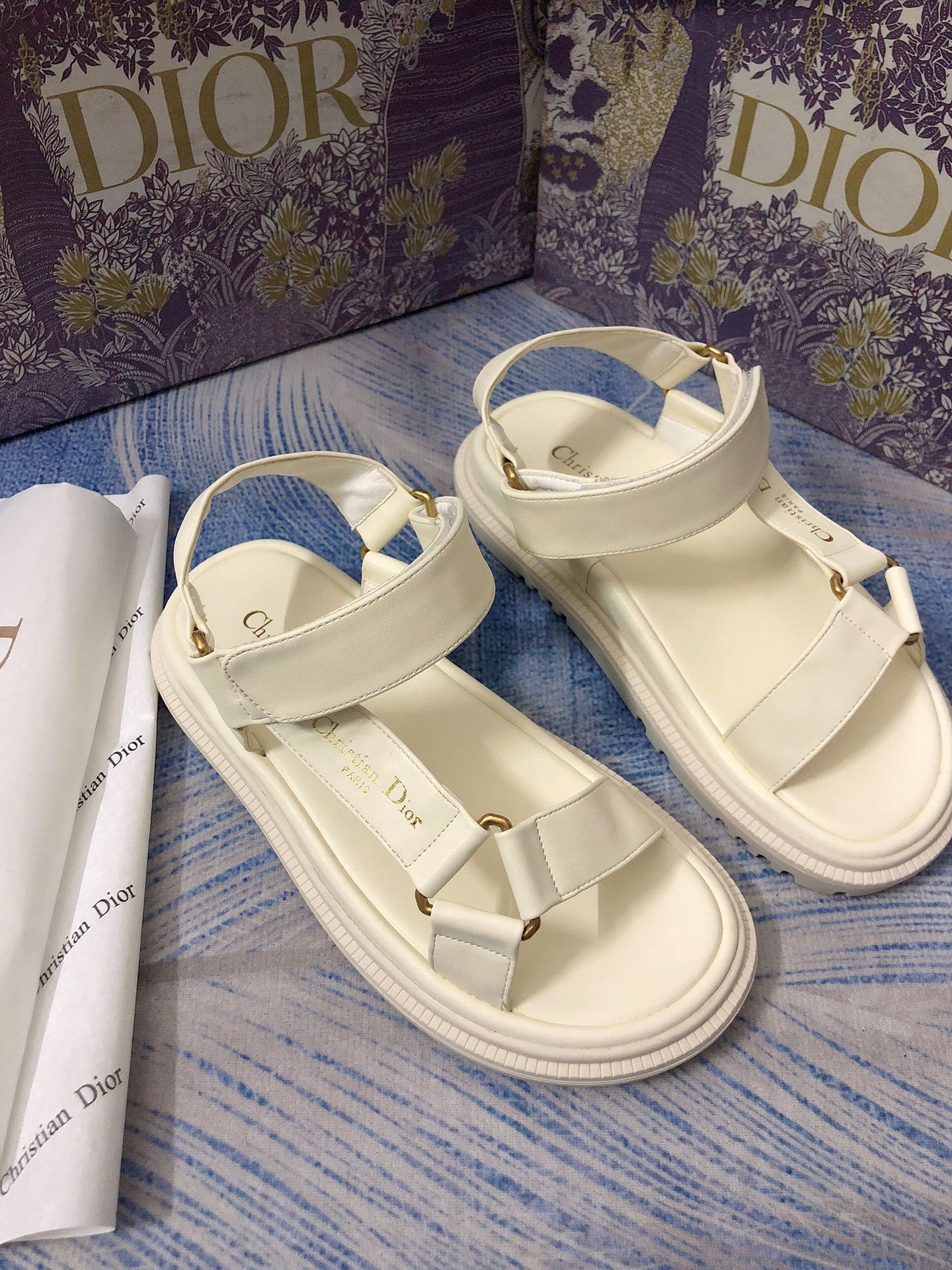 14D8Z Popular sandals