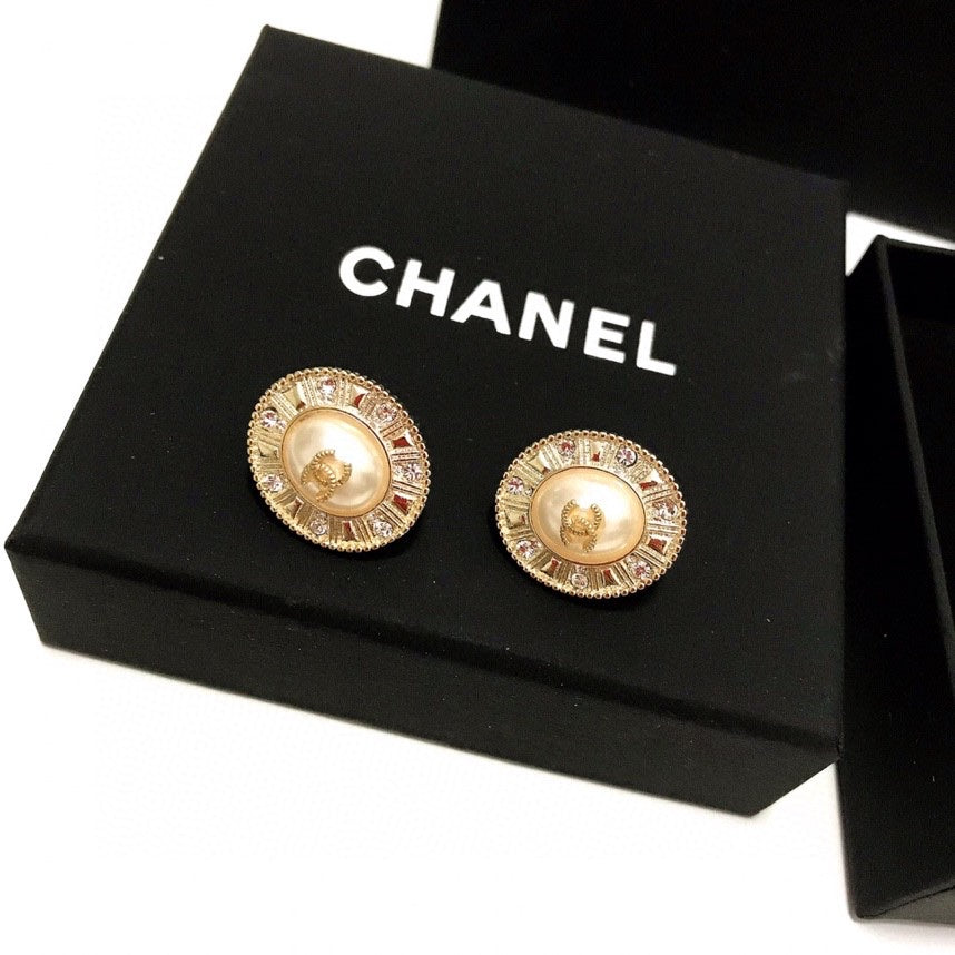 14C790E Popular Earrings