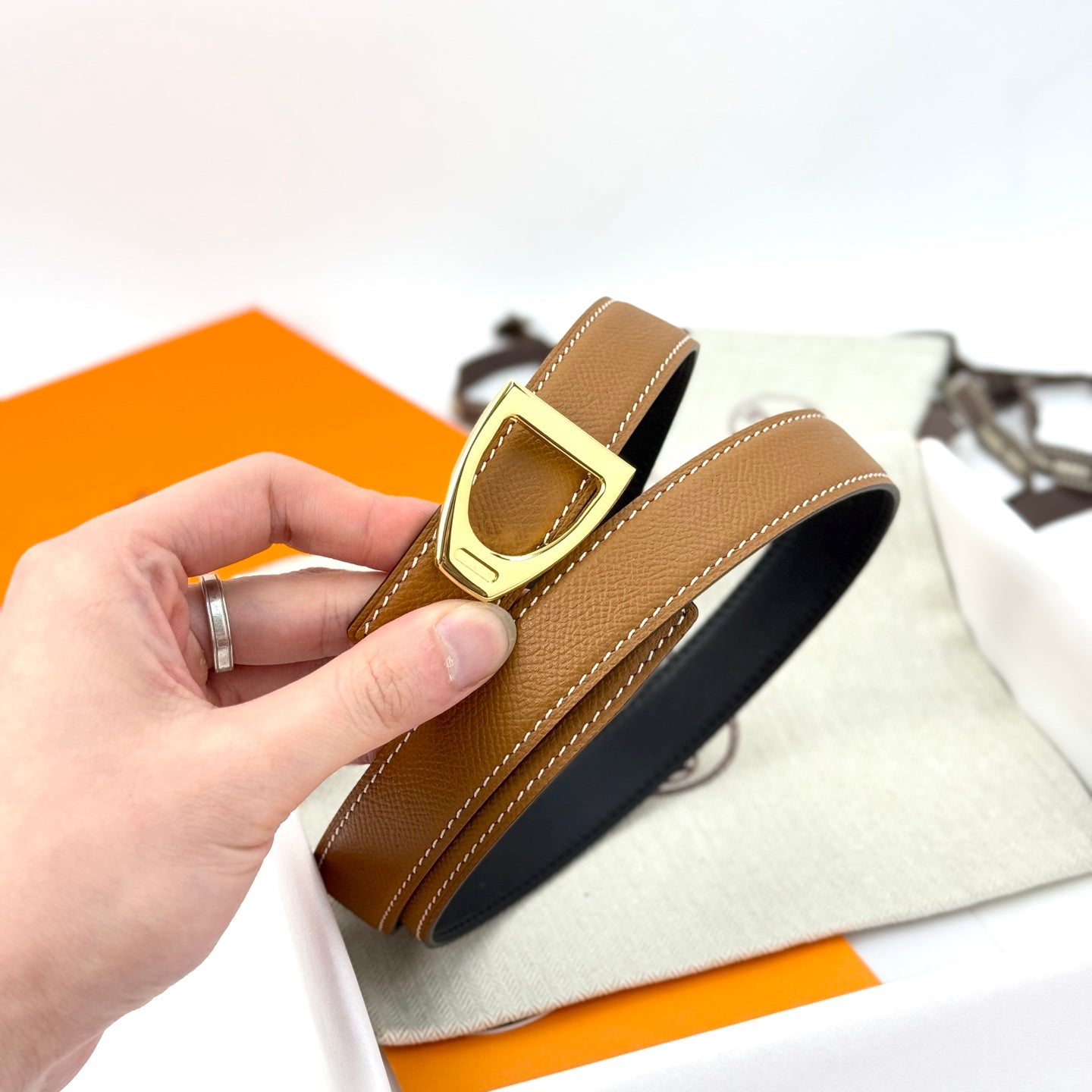 155RH232P Popular  High quality belt With full package