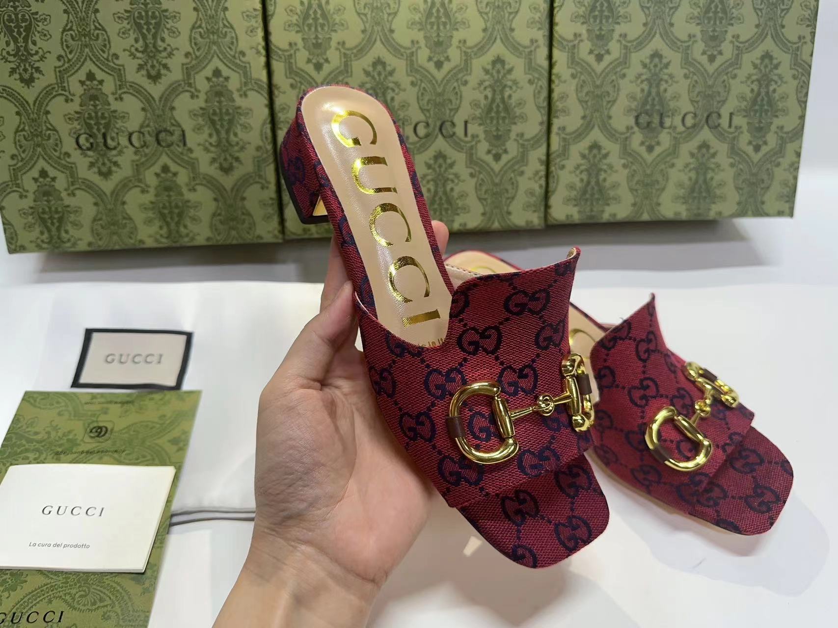 14B77Z Popular High heels Heel height 3cm