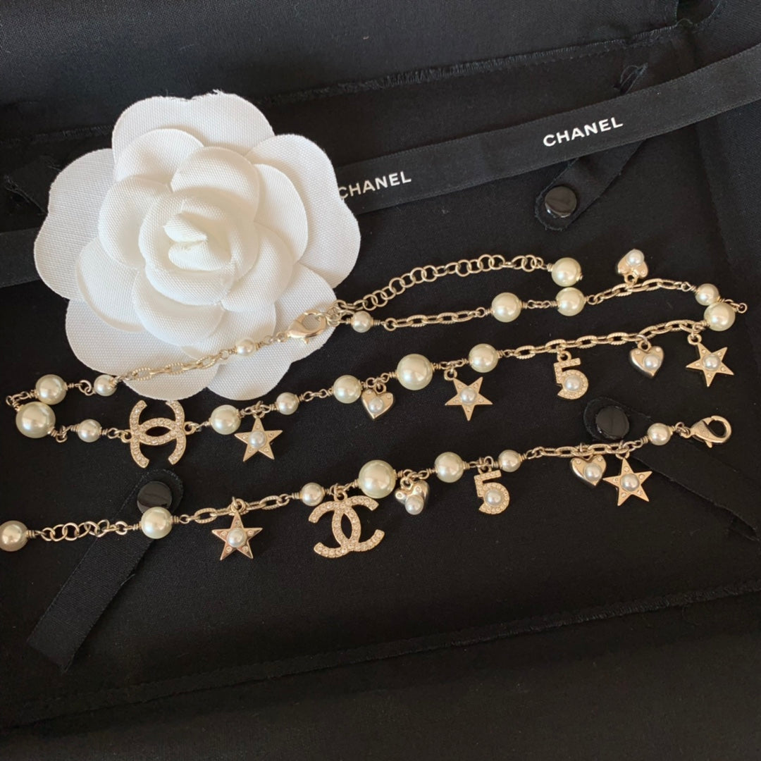 X1N36C48X Popular Necklaces, Bracelets