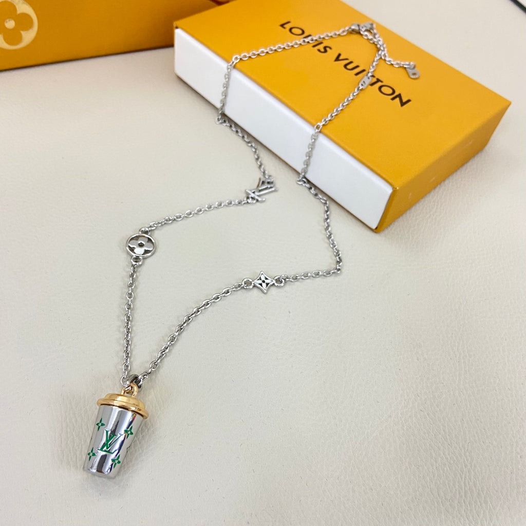 55QE190X Popular Necklace