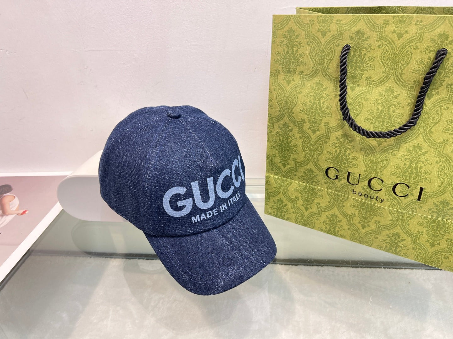 145ZB556M Popular  hats