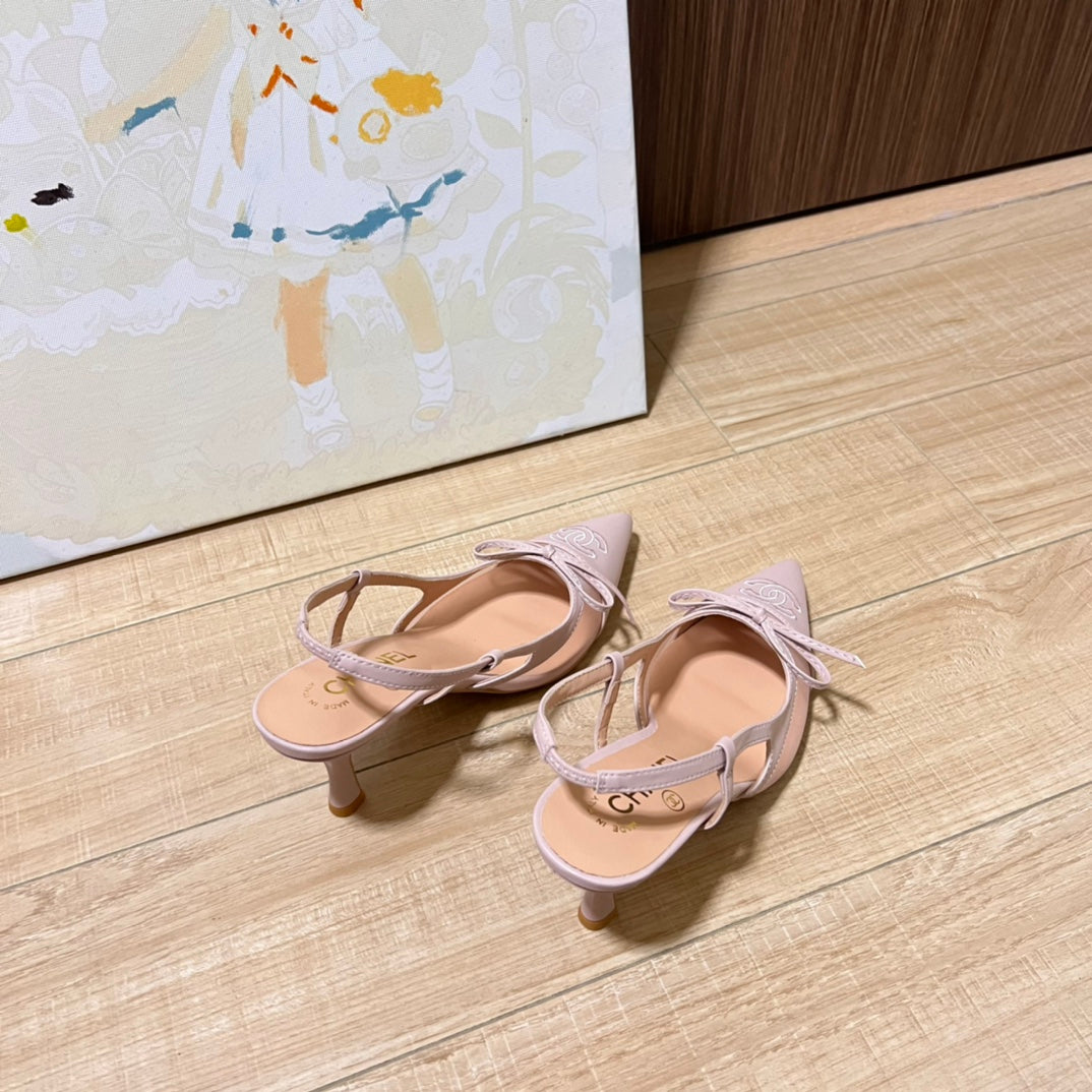 14C40Z Popular High heels  Heel height 6cm
