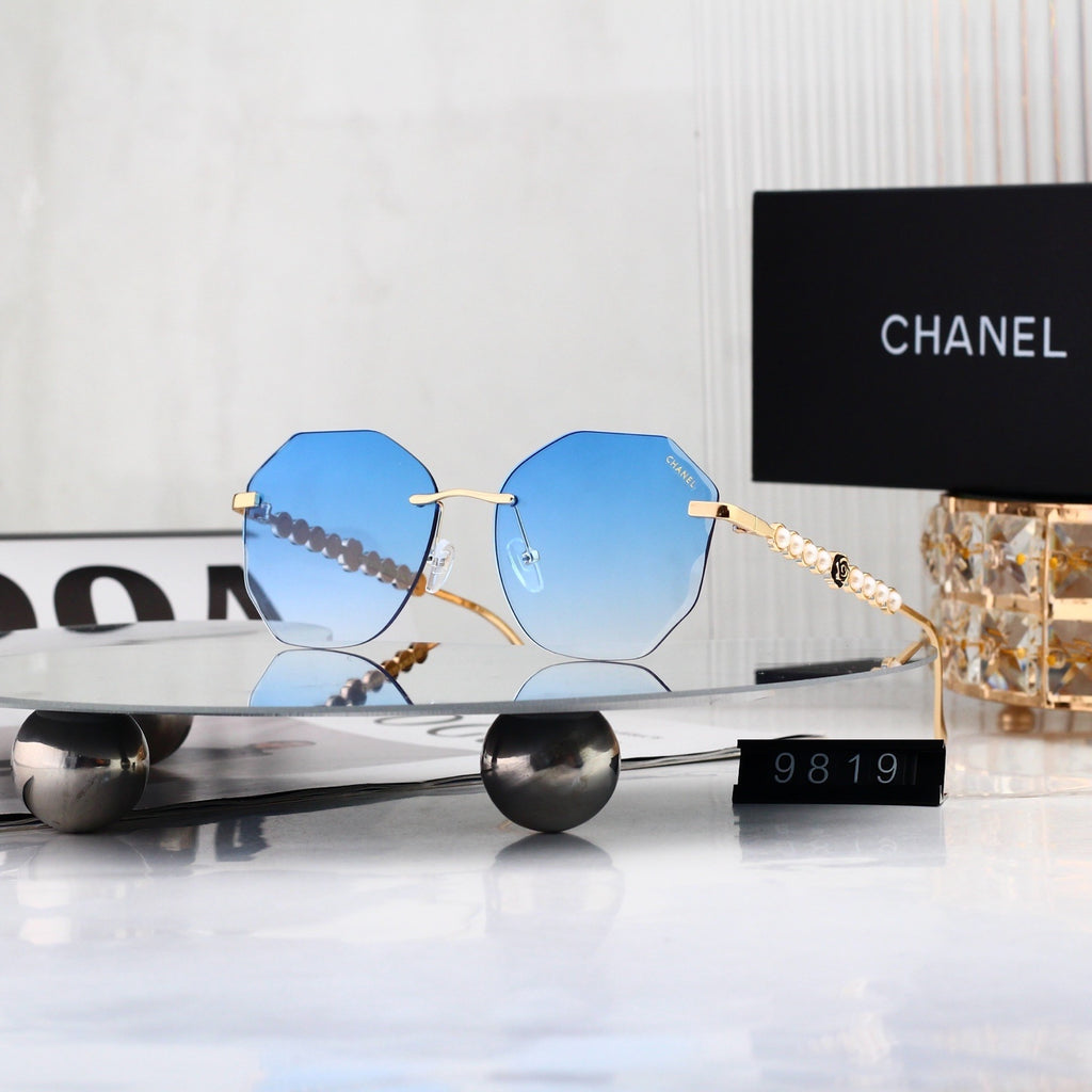 156PC40T Popular Sunglasses