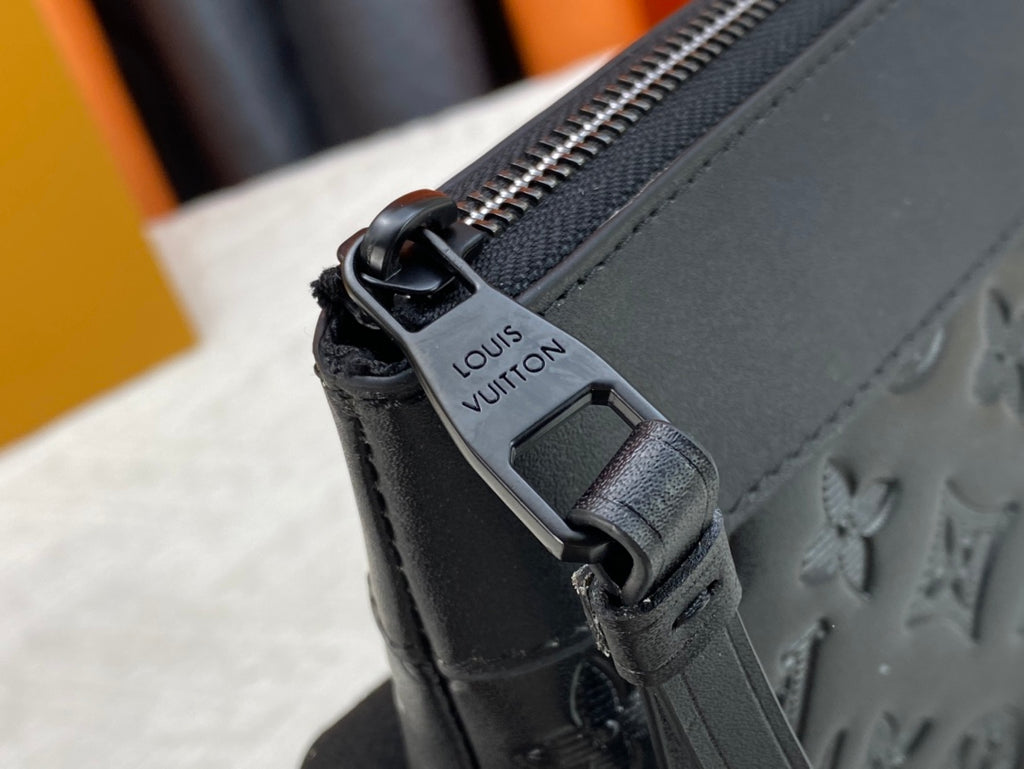 1XE400B Popular   leather bag