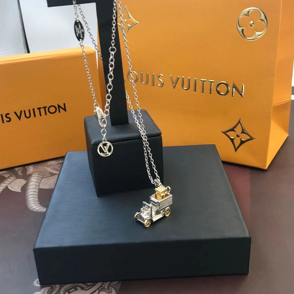 55QE337X Popular Necklaces