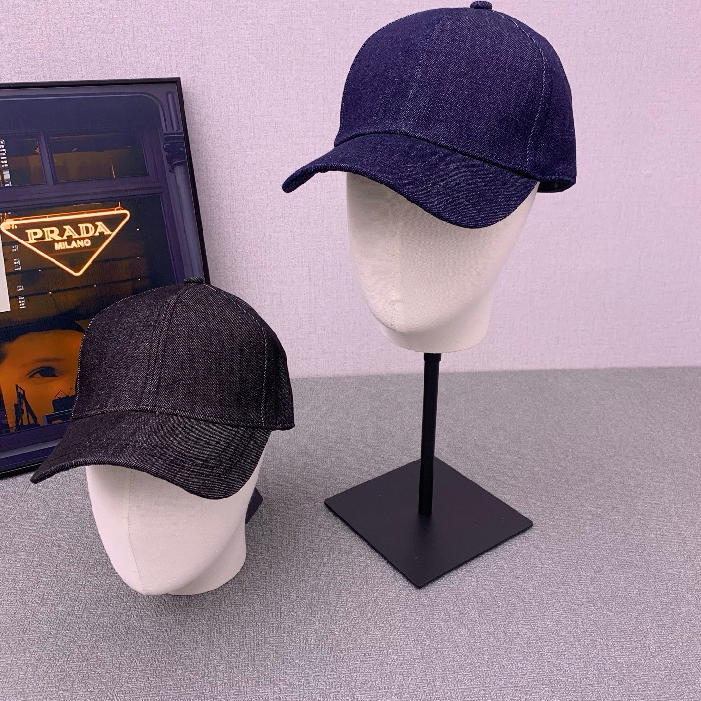 145ZPD568M Popular  hats