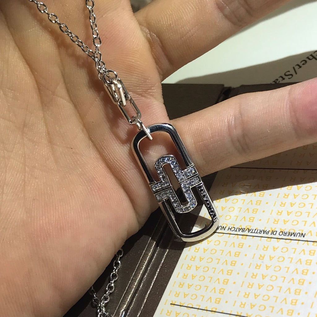 55QS234X Popular Necklace