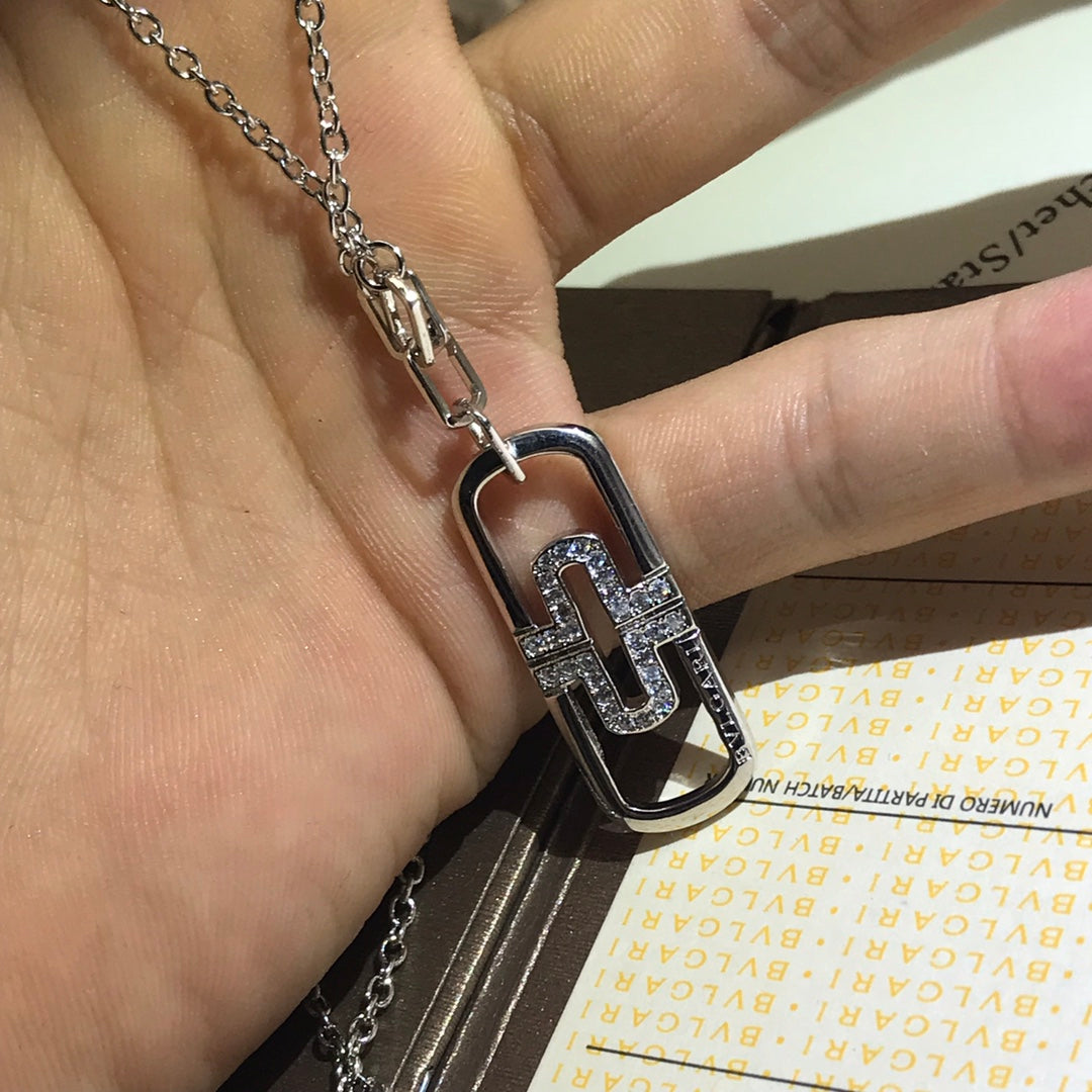 55QS234X Popular Necklace