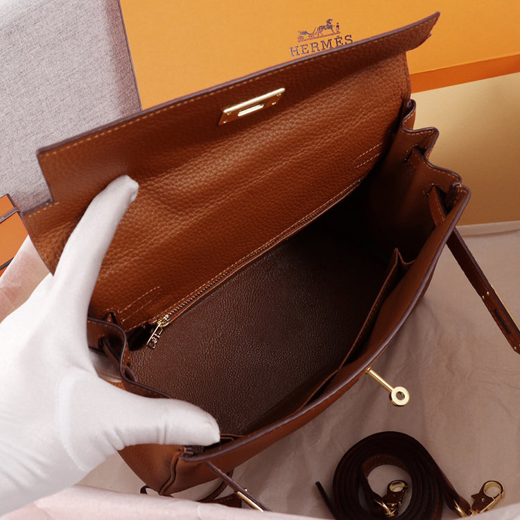 1H2B Popular  leather bag 