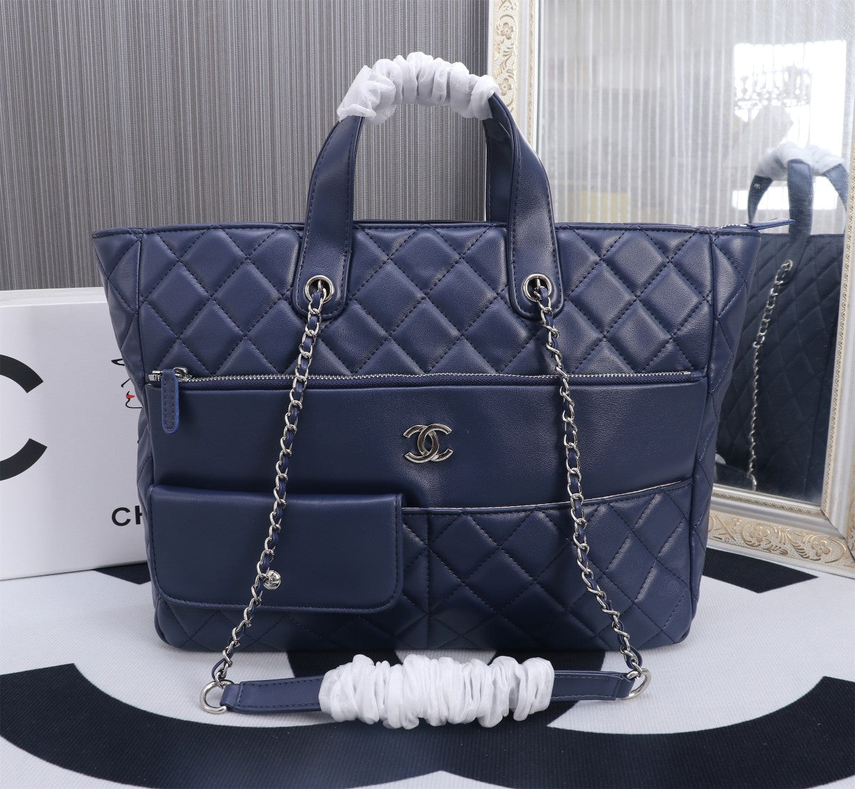 2XC474B Popular   leather bag