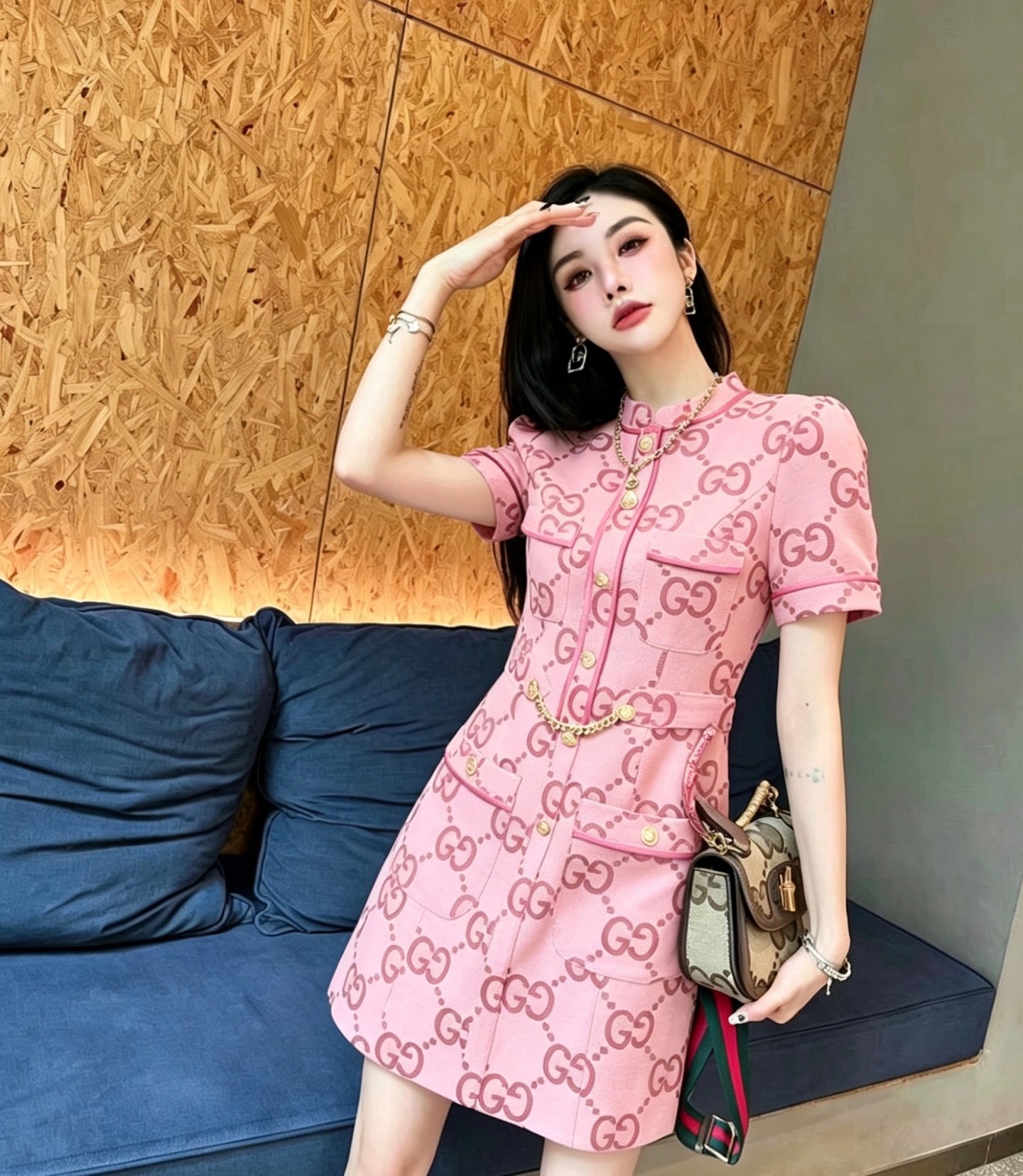 246NB4U Popular  Skirts