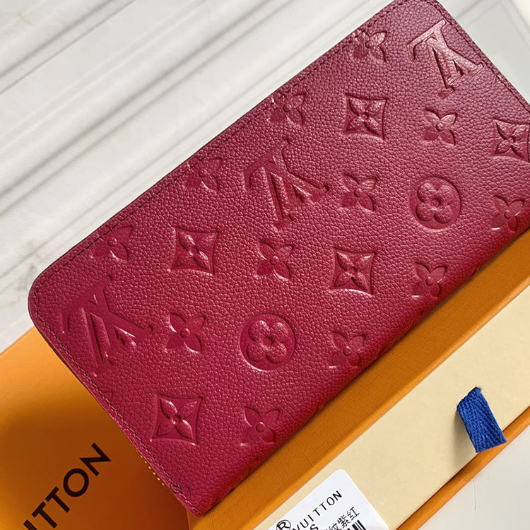 1E06B Popular Leather wallets