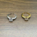 185QT59J  Popular  Rings