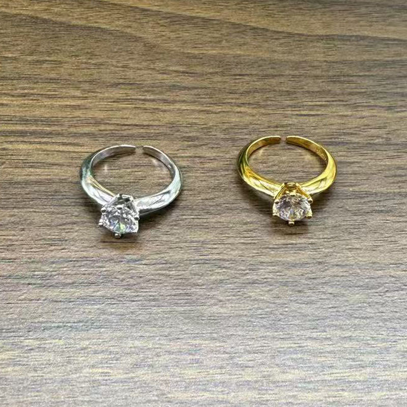 185QT59J  Popular  Rings