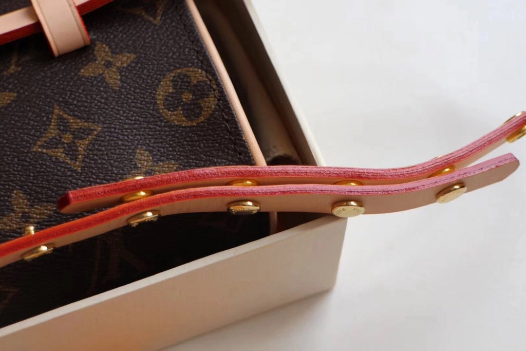1XE62B Popular   leather bag