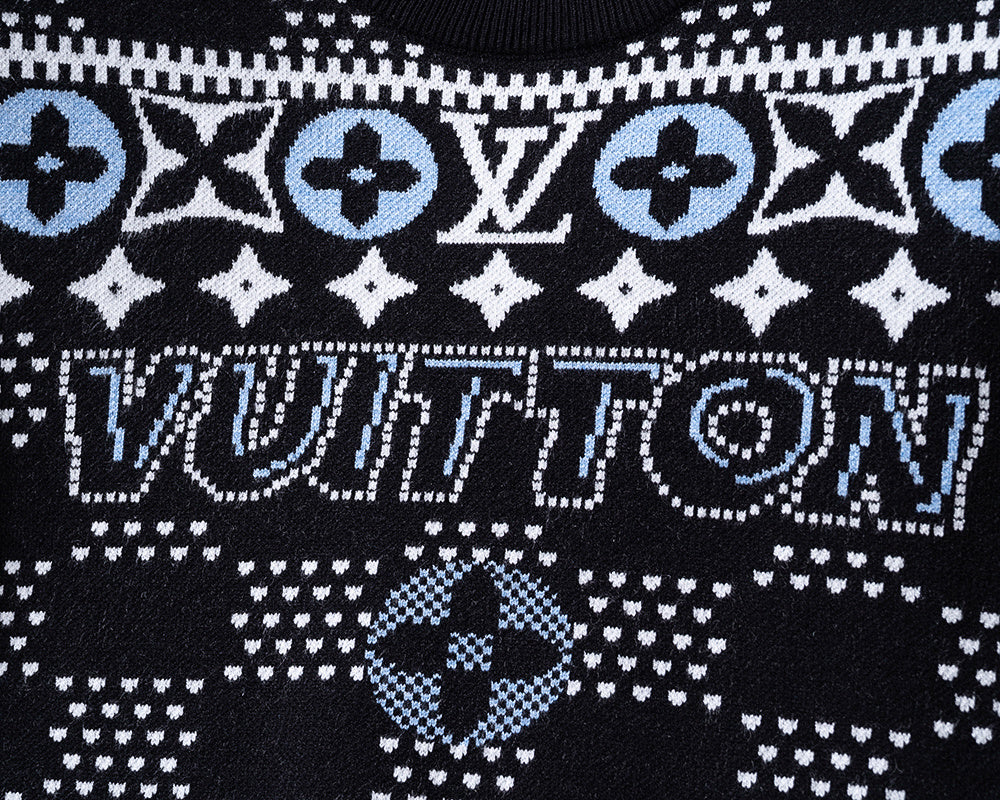 185ZE120U Popular Sweaters