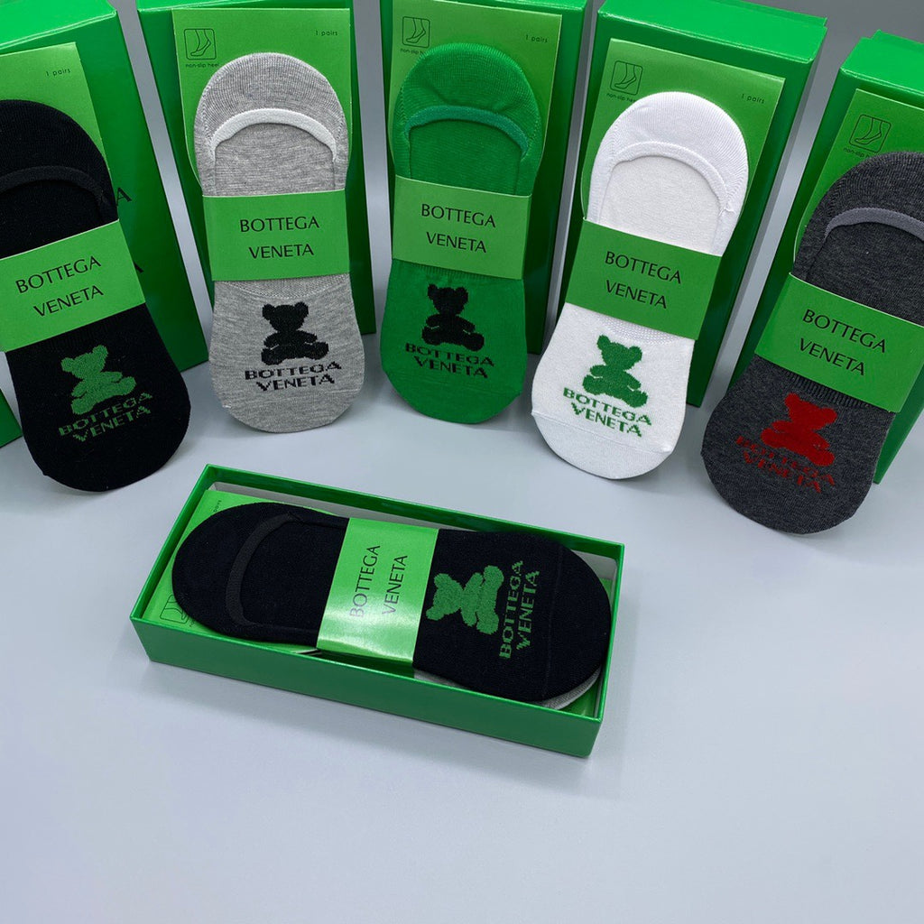 235QA35S Popular socks(5 pairs )