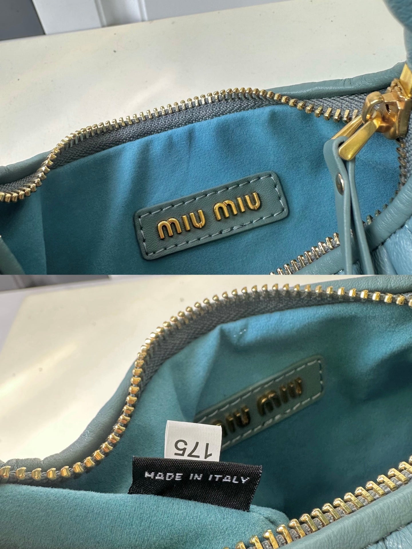 146PA116B Popular leather bag