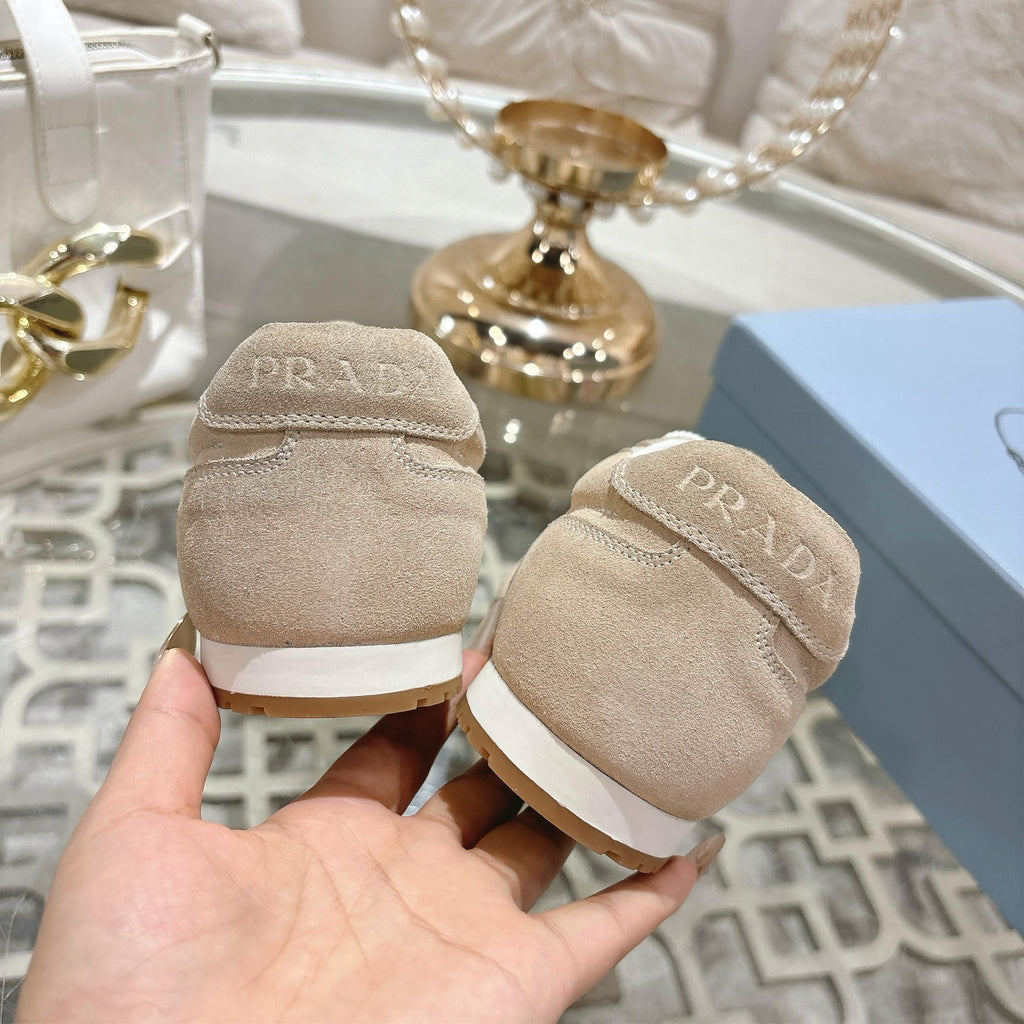 236PD35Z Popular high-quality leather Shoes