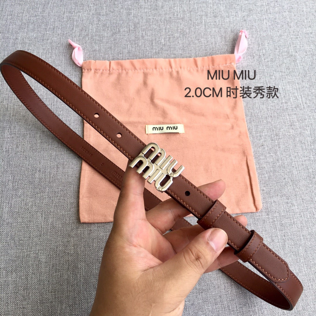 255RA8P Popular   High quality belt With full package