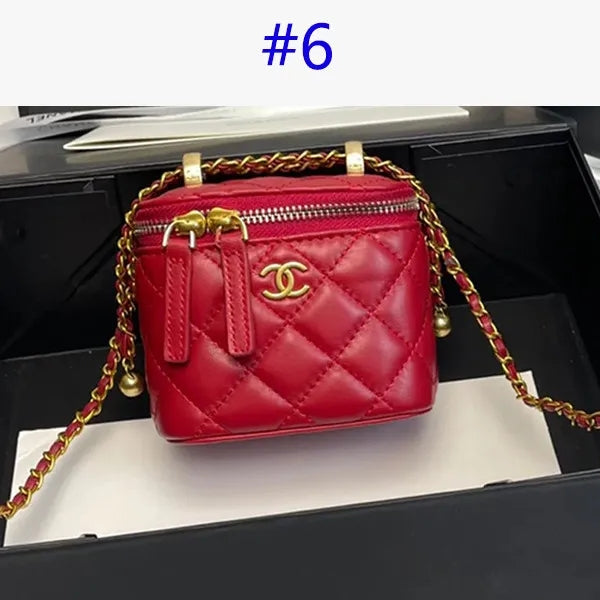 1XC45B Popular  leather bag 