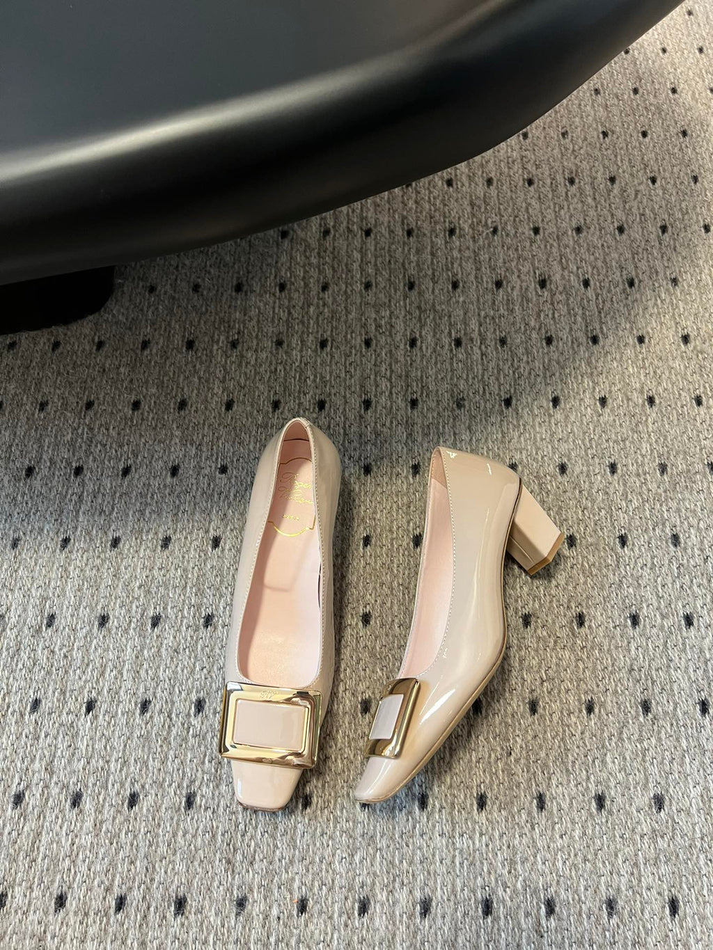 1ZA250Z Popular High heels